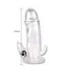 Tapferer Mann Extension Pene Rabbit I