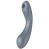 Curve Trinity 1 Air Pulse Vibration Сив