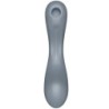 Curve Trinity 1 Air Pulse Vibration Šedá