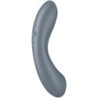 Curve Trinity 1 Air Pulse Vibration Šedá