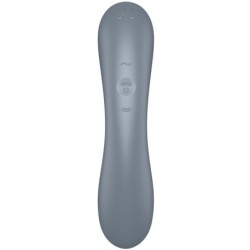 Curve Trinity 1 Air Pulse Vibration Gris