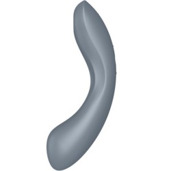 Curve Trinity 1 Air Pulse Vibration Šedá