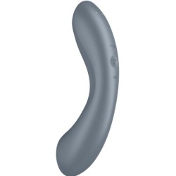 Curve Trinity 1 Air Pulse Vibration Сив