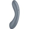 Curve Trinity 1 Air Pulse Vibration Сив