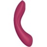 Curve Trinity 1 Air Pulse Vibration Piros