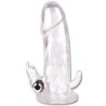 Tapferer Mann Extension Pene Rabbit I