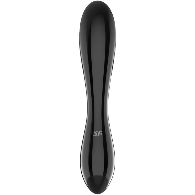 Cristal Deslumbrante Preto