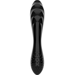 Cristal Deslumbrante Preto