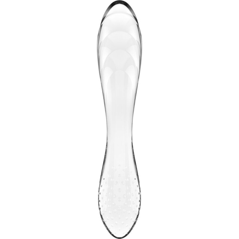 Dazzling Crystal Transparentní