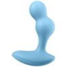 Deep Diver Plug Vibrator App Modra