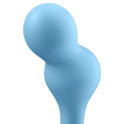 Deep Diver Plug Vibrator App Modra