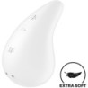 Dew Drop Lay-On Vibrator Wit