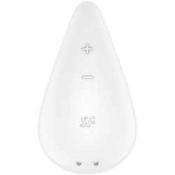 Dew Drop Lay-On Vibrator Wit