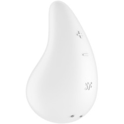 Dew Drop Lay-On Vibrator Wit