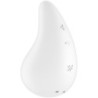 Dew Drop Lay-On Vibrator Wit