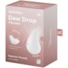 Dew Drop Lay-On Vibrator Wit