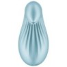Dipping Delight Vibrador Lay-On Azul