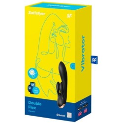 Double Flex Vibrator App Sort