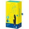 Double Flex Vibrators App Melns