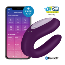 Doppio Piacere Con App Viola