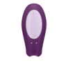 Double Joy Con App Vijolična