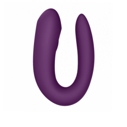 Double Joy Con App Vijolična