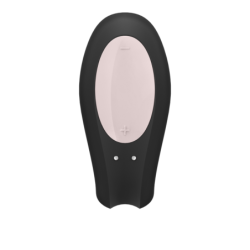 Double Joy Con App Arany Fekete