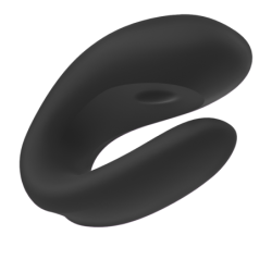 Doppio Piacere Con App Oro Nero