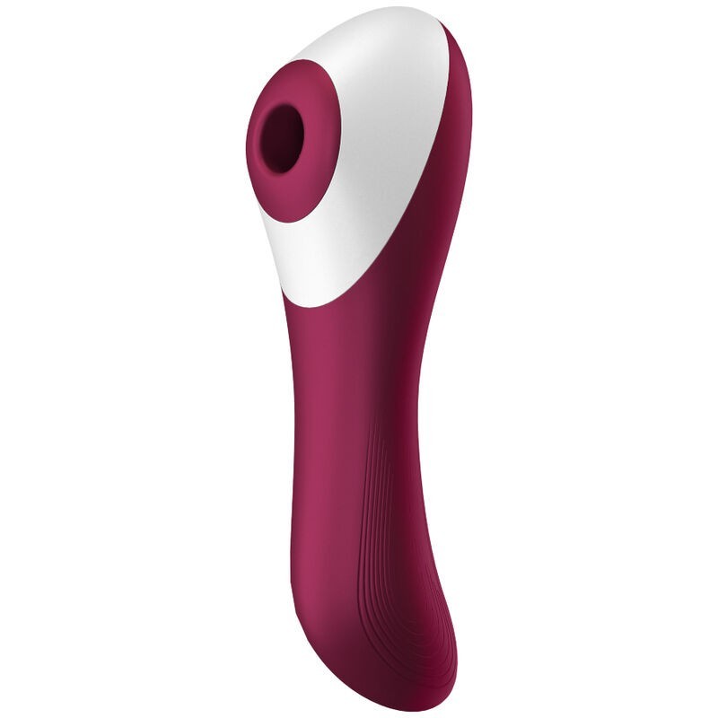Dual Crush Stimulátor a Vibrátor