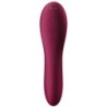 Dual Crush Estimulador e Vibrador