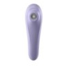 Dual Pleasure Air Pulse Violett