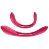 Elastic Joy Multi Vibrátor Piros