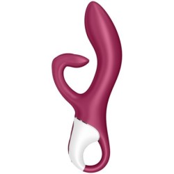 Embrace Me G-Punt Vibrator Rood