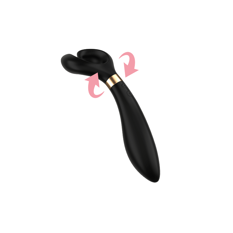 Endless Fun Multi Vibrator 3 Sort