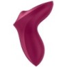 Exciterrr Lay-On Klitoris Vibrator Berry