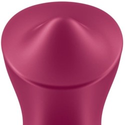 Exciterrr Lay-On Klitoris Vibrator Berry