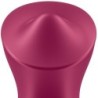 Exciterrr Lay-On Klitoris Vibrator Berry