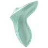 Exciterrr Vibrator za Klitoris Lay-On Menta