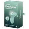 Exciterrr Lay-On Klitorisvibrator Menta