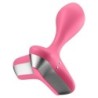 Game Changer Plug Vibrator Roz