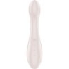 G-Force Estimulador Vibrador Punto G Beige