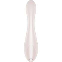 G-Force Beige G-Spot Vibrating Stimulator