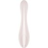 G-Force Beige G-Spot Vibrating Stimulator