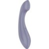 G-Force Stimolatore Vibratore Punto G Viola