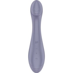 G-Force Estimulador Vibrador Punto G Morado