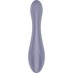 G-Force Stimulator G-Spot Vibrator Paars