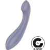 G-Force Stimulator G-Spot Vibrator Paars