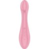 G-Force Estimulador Vibrador Ponto G Rosa