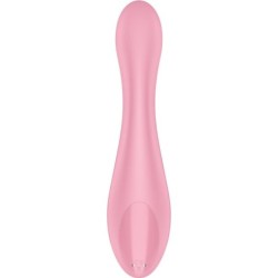 G-Force Estimulador Vibrador Ponto G Rosa