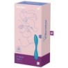 G-Spot Flex 1 Multi Vibrador Azul